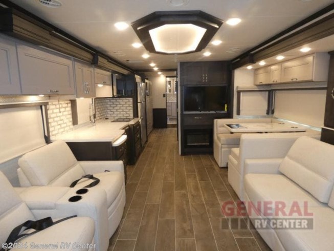 2024 Aria 3901 by Thor Motor Coach from General RV Center in Wixom, Michigan