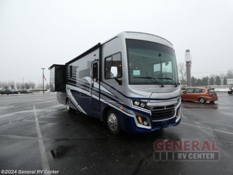 New 2024 Fleetwood Bounder 35K available in Wixom, Michigan