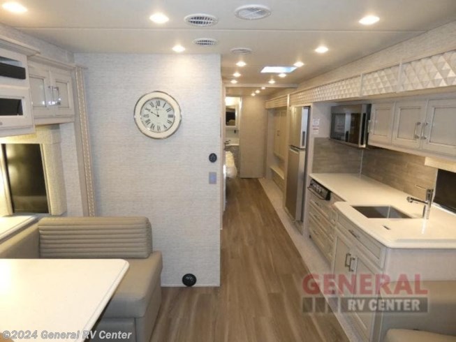 2023 Bay Star 3629 by Newmar from General RV Center in Wixom, Michigan