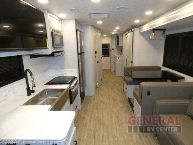 2024 Pursuit 31ES by Coachmen from General RV Center in Wixom, Michigan