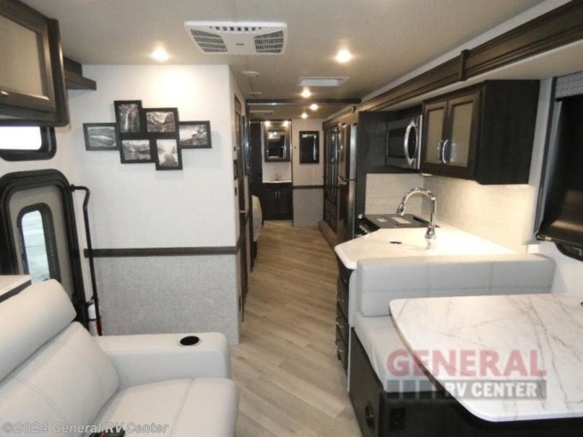 2024 Flex 32S by Fleetwood from General RV Center in Wixom, Michigan