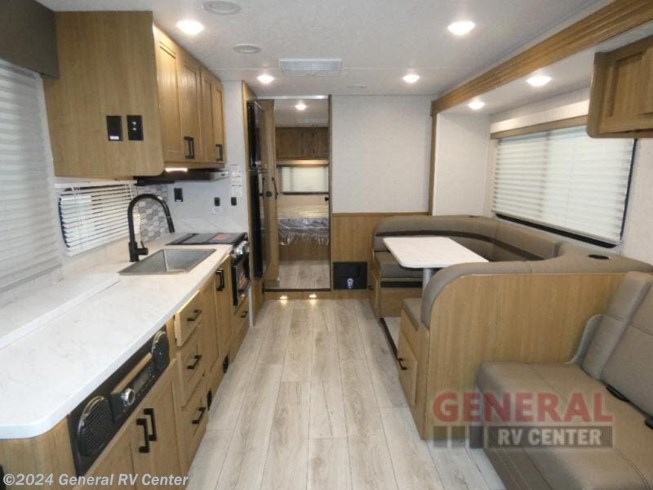 2024 Leprechaun 319MB Ford 450 by Coachmen from General RV Center in Wixom, Michigan