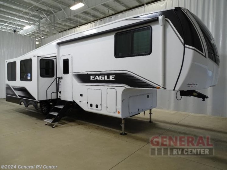 New 2024 Jayco Eagle HT 29RLC available in Wixom, Michigan