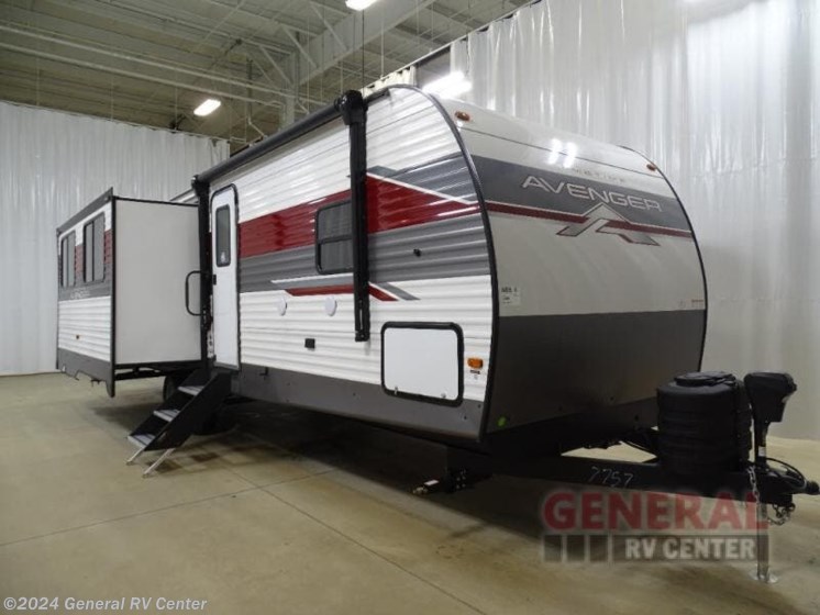 New 2024 Prime Time Avenger 28REI available in Wixom, Michigan