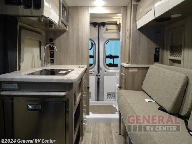 2024 Scope 18M by Thor Motor Coach from General RV Center in Wixom, Michigan