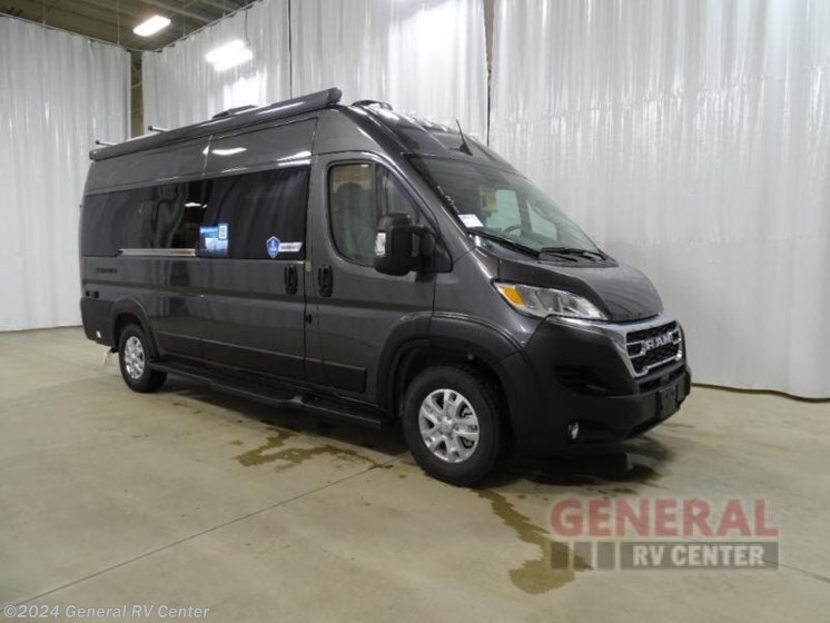 New 2024 Thor Motor Coach Sequence 20L available in Wixom, Michigan