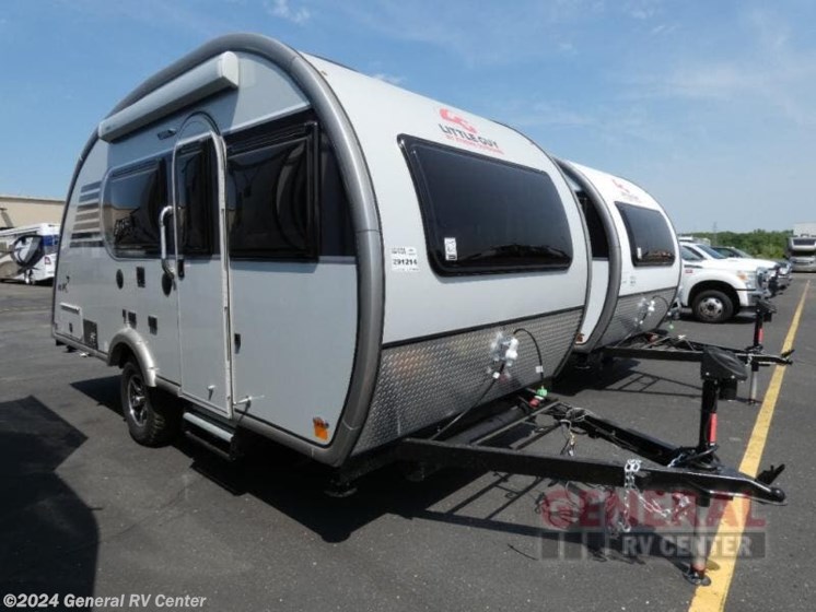 New 2024 Little Guy Trailers Max Little Guy available in Wixom, Michigan