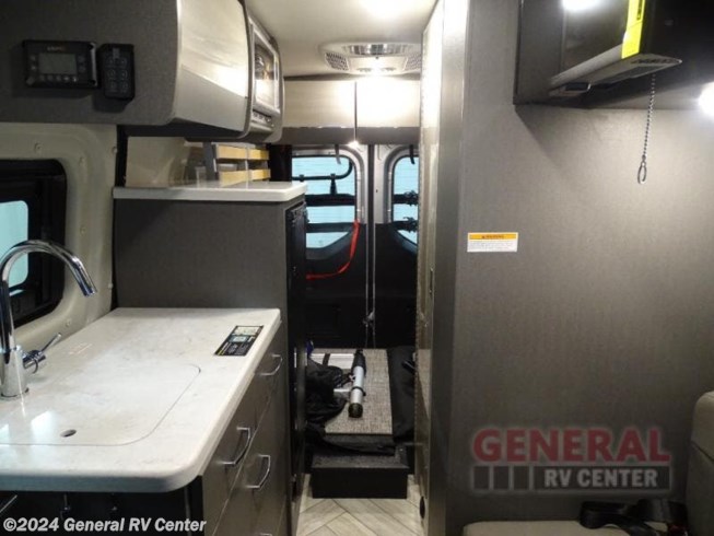 2024 Sanctuary 19M by Thor Motor Coach from General RV Center in Wixom, Michigan