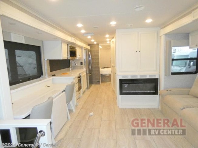 2024 Open Road Allegro 34 PA by Tiffin from General RV Center in Wixom, Michigan