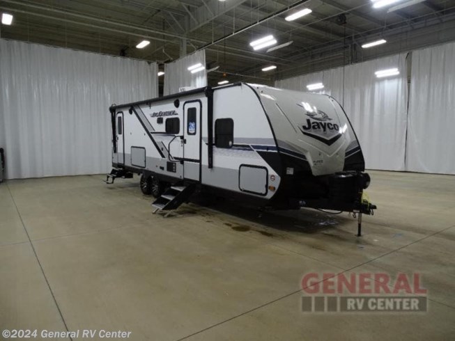 New 2024 Jayco Jay Feather 27BHB available in Wixom, Michigan