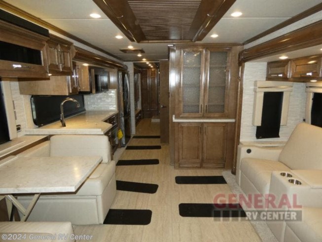 2024 Ventana 3512 by Newmar from General RV Center in Wixom, Michigan