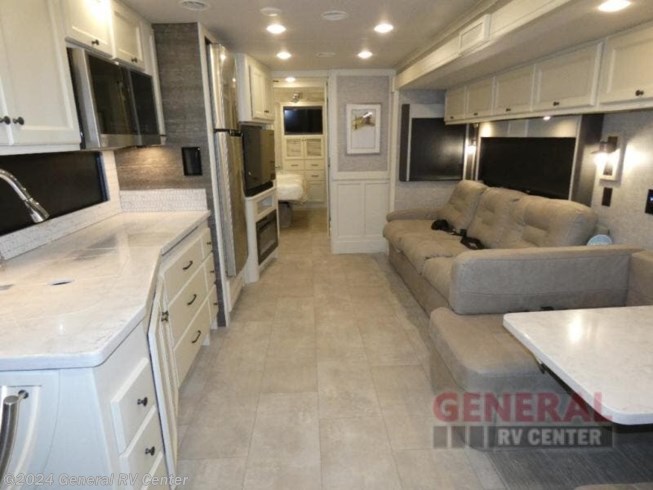 2024 Open Road Allegro 32 SA by Tiffin from General RV Center in Wixom, Michigan