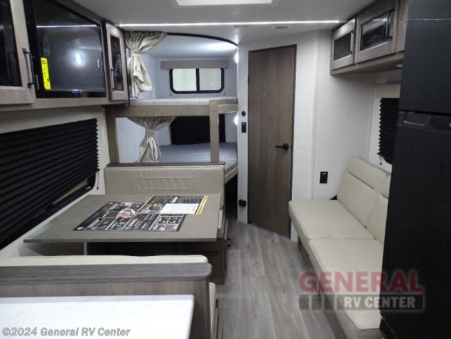 2024 Transcend Xplor 247BH by Grand Design from General RV Center in Wixom, Michigan