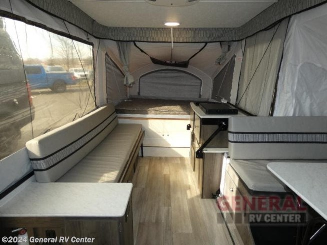 2022 Clipper Camping Trailers 1285SST Classic by Coachmen from General RV Center in Wixom, Michigan