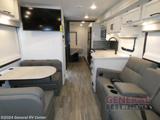 2024 Vision 29S by Entegra Coach from General RV Center in Wixom, Michigan