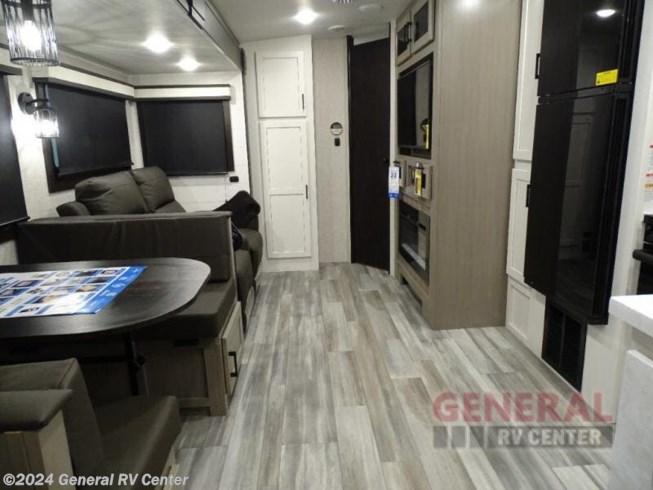 2024 White Hawk 32BH by Jayco from General RV Center in Wixom, Michigan