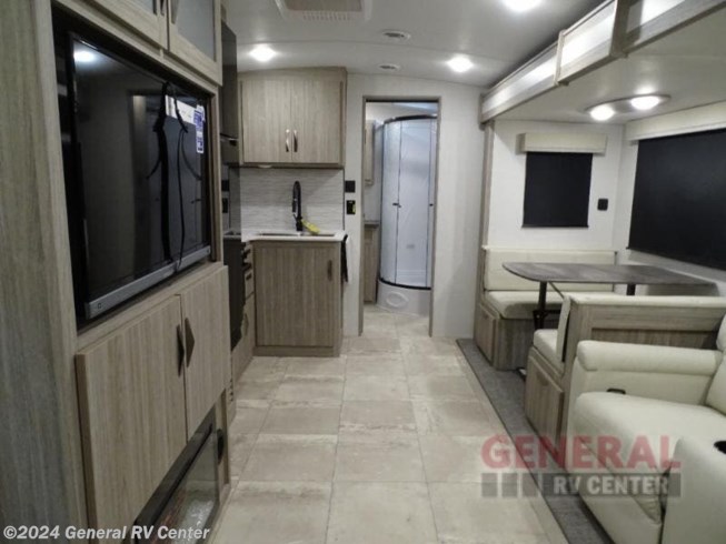 2024 Passport GT 2605RB by Keystone from General RV Center in Wixom, Michigan