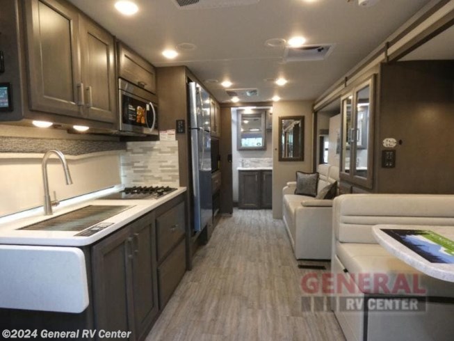 2024 Magnitude AX29 by Thor Motor Coach from General RV Center in Wixom, Michigan