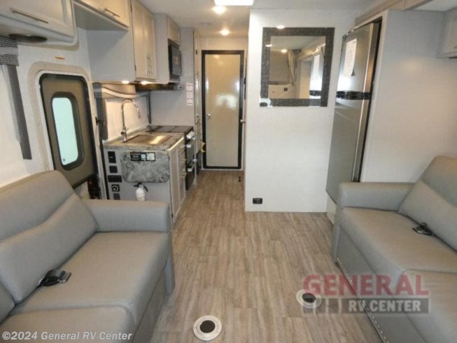 2024 Outlaw 29J by Thor Motor Coach from General RV Center in Wixom, Michigan