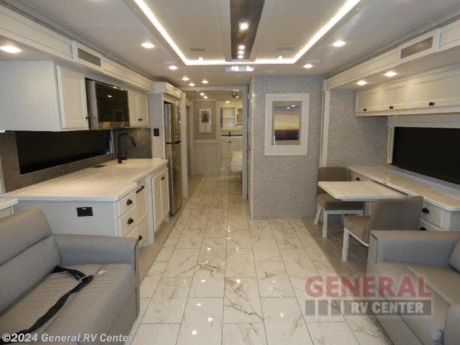 2024 Allegro Red 360 37 BA by Tiffin from General RV Center in Wixom, Michigan