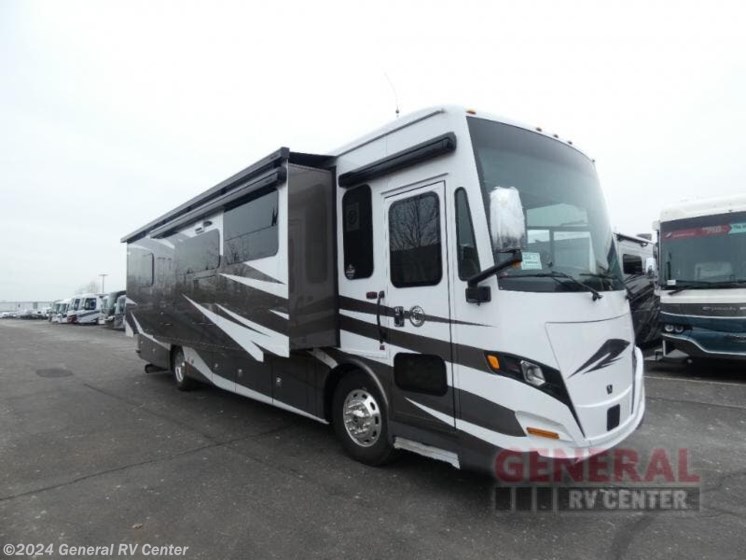 New 2024 Tiffin Allegro Red 360 37 BA available in Wixom, Michigan