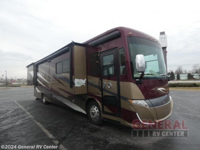 Used 2018 Tiffin Allegro Red 37 PA available in Wixom, Michigan