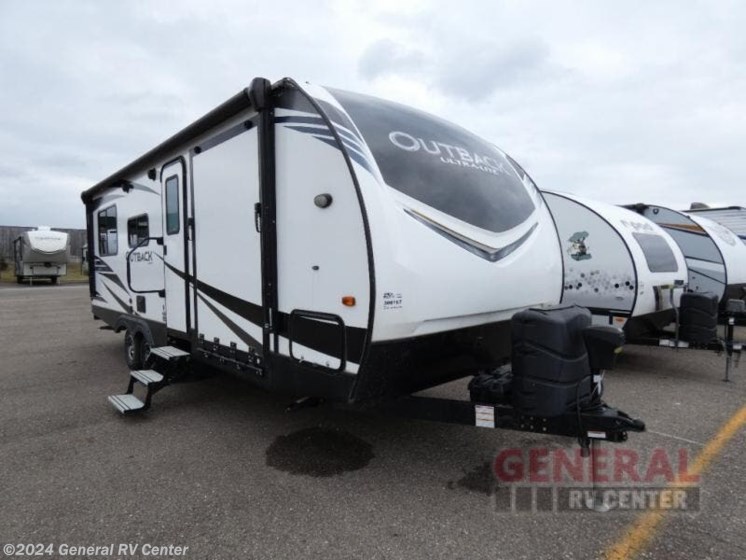 Used 2020 Keystone Outback Ultra Lite 240URS available in Wixom, Michigan