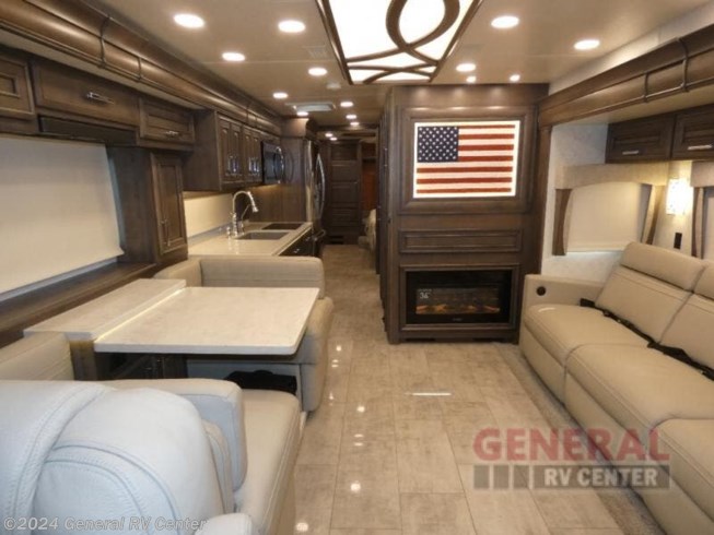 2024 Anthem 37K by Entegra Coach from General RV Center in Wixom, Michigan