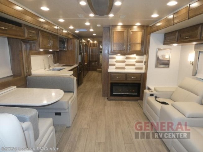 2024 Reatta XL 37K by Entegra Coach from General RV Center in Wixom, Michigan