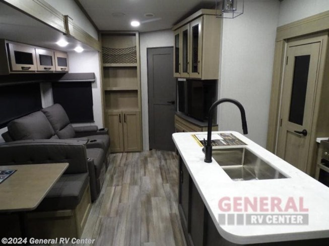 2024 Reflection 311BHS by Grand Design from General RV Center in Wixom, Michigan