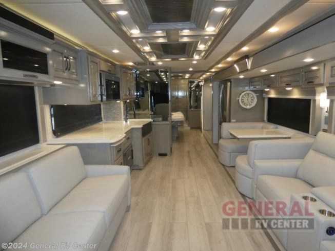 2024 Dutch Star 4369 by Newmar from General RV Center in Wixom, Michigan