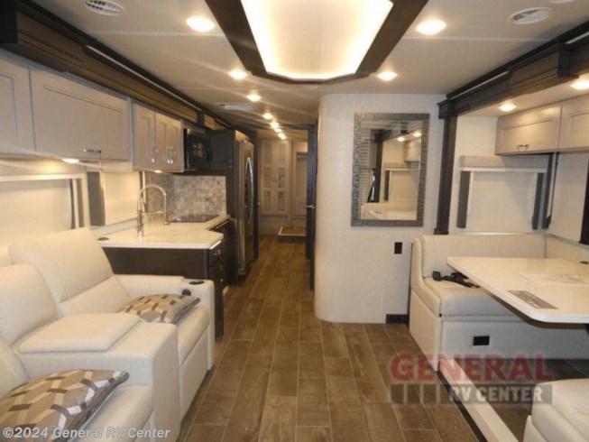 2024 Aria 3401 by Thor Motor Coach from General RV Center in Wixom, Michigan