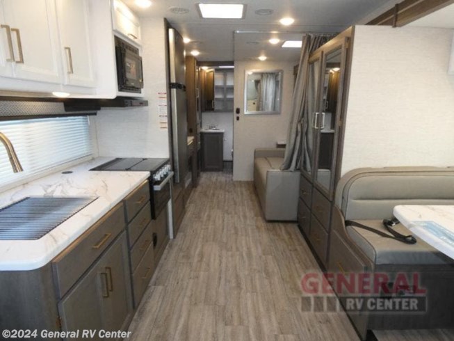 2024 Four Winds 27P by Thor Motor Coach from General RV Center in Wixom, Michigan