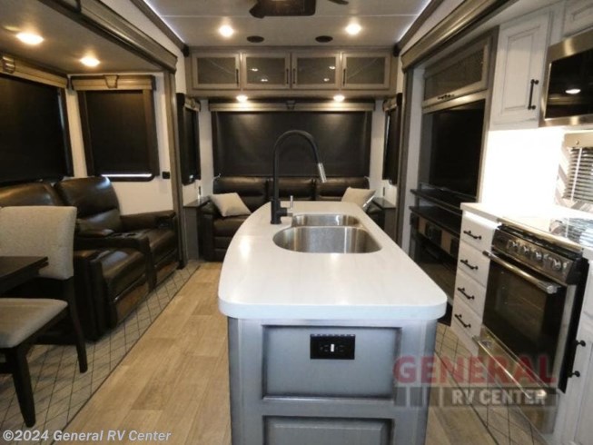 2022 Montana 3121RL by Keystone from General RV Center in Wixom, Michigan