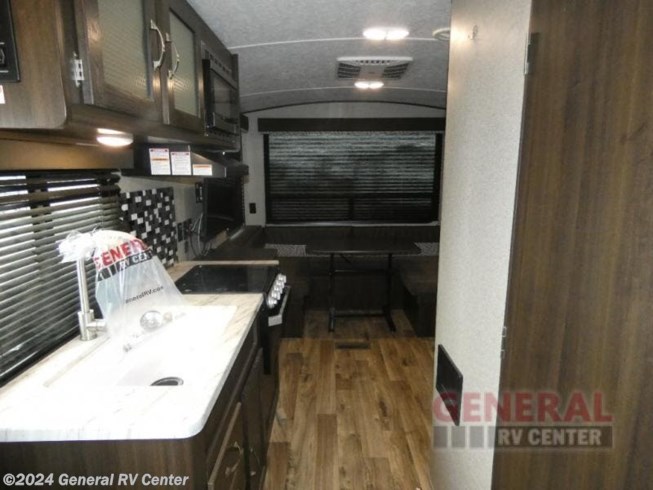 2019 Springdale 202RD by Keystone from General RV Center in Wixom, Michigan