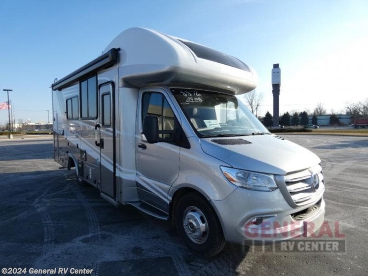 New 2024 Coachmen Prism Elite 24MBE available in Wixom, Michigan