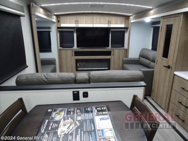 2024 Imagine 3100RD by Grand Design from General RV Center in Wixom, Michigan