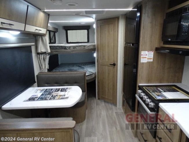 2024 Imagine XLS 21BHE by Grand Design from General RV Center in Wixom, Michigan
