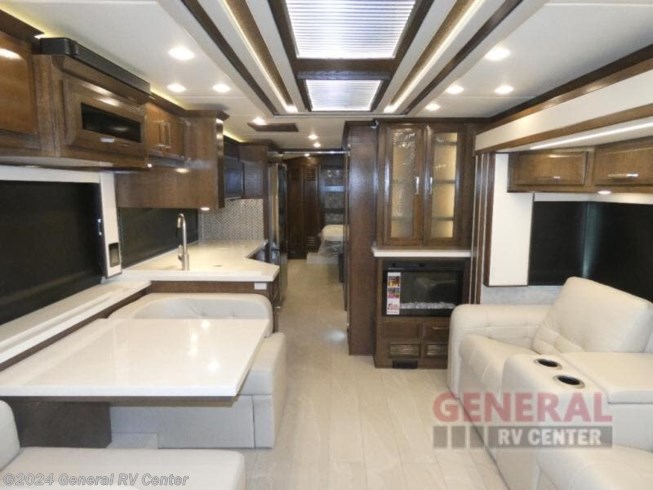 2024 New Aire 3543 by Newmar from General RV Center in Wixom, Michigan