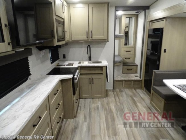 2024 Reflection 100 Series 27BH by Grand Design from General RV Center in Wixom, Michigan