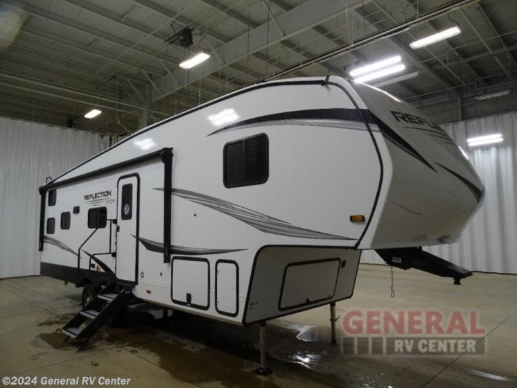 New 2024 Grand Design Reflection 100 Series 27BH available in Wixom, Michigan