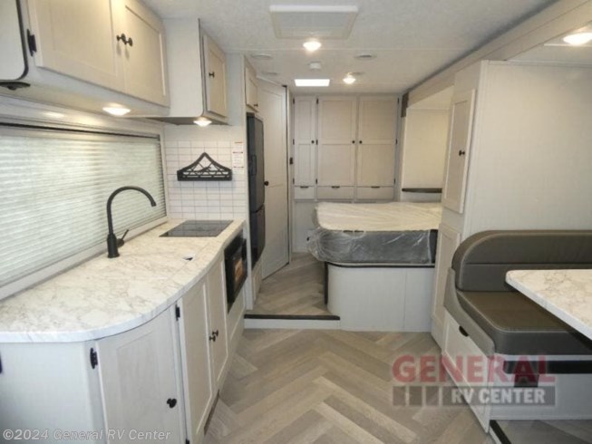 2024 Prism Select 24FSS by Coachmen from General RV Center in Wixom, Michigan