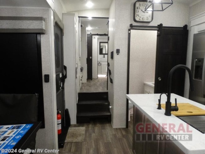 2024 North Point 382FLRB by Jayco from General RV Center in Wixom, Michigan