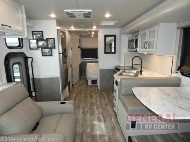 2024 Admiral 28A by Holiday Rambler from General RV Center in Wixom, Michigan