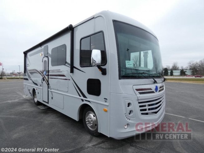 New 2024 Holiday Rambler Admiral 28A available in Wixom, Michigan