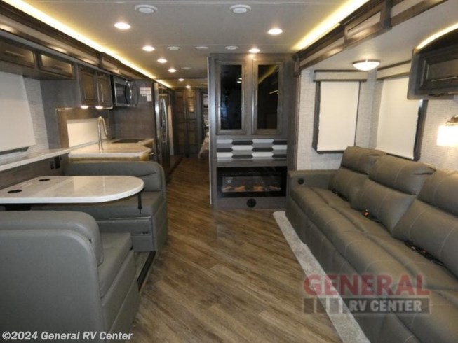 2024 Emblem 36H by Entegra Coach from General RV Center in Wixom, Michigan
