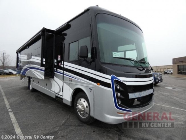 New 2024 Entegra Coach Emblem 36H available in Wixom, Michigan