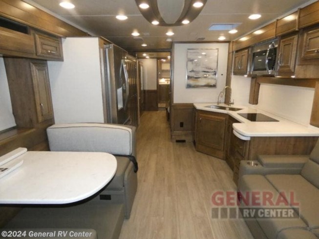 2024 Reatta XL 39BH by Entegra Coach from General RV Center in Wixom, Michigan