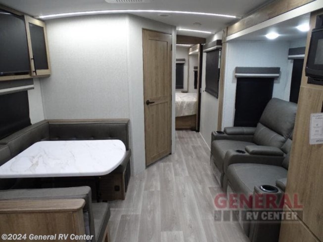 2024 Imagine 2660BS by Grand Design from General RV Center in Wixom, Michigan