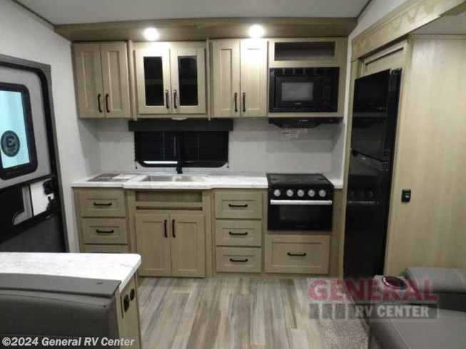 2024 Reflection 100 Series 22RK by Grand Design from General RV Center in Wixom, Michigan
